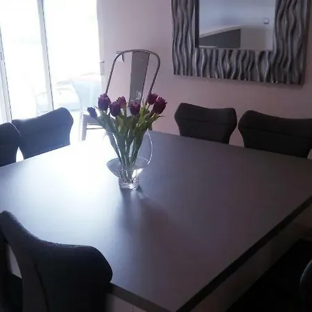 Apartment N&b Zadar