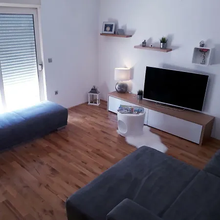 Apartment N&b Zadar