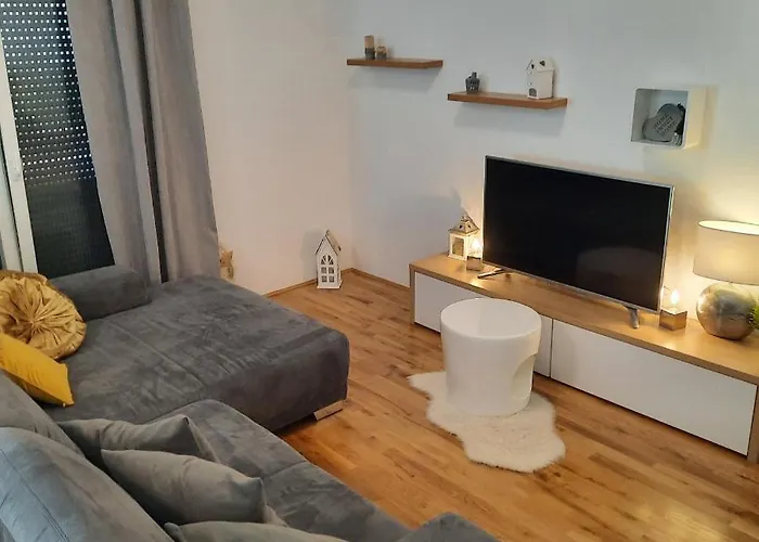 Apartament N&b