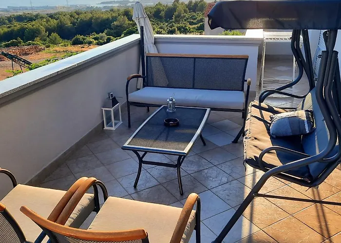 N&b Apartament Zadar