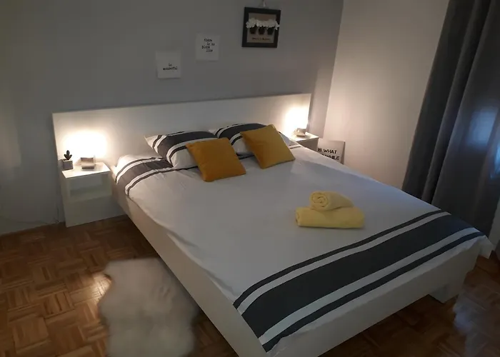 N&b Апартаменты