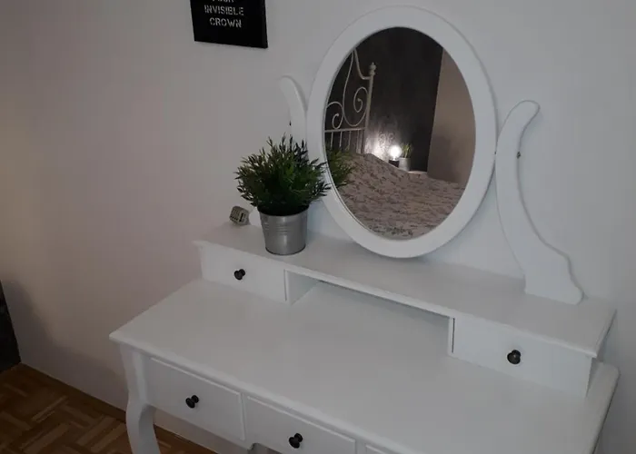 Apartament N&b Zadar