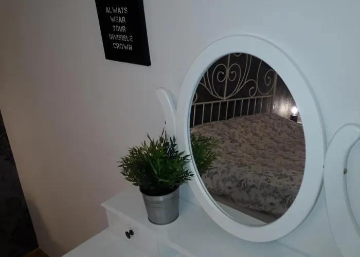 N&b Апартаменты *