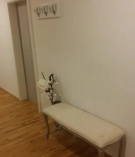 N&b Apartament Zadar