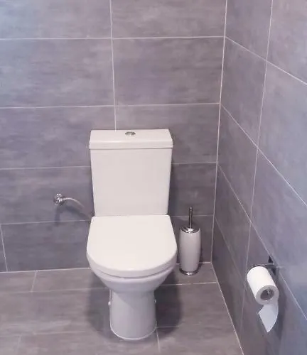 N&b Апартаменты