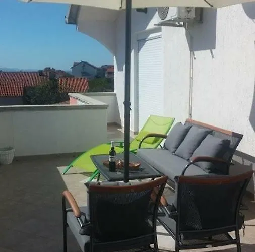 N&b Apartament Zadar