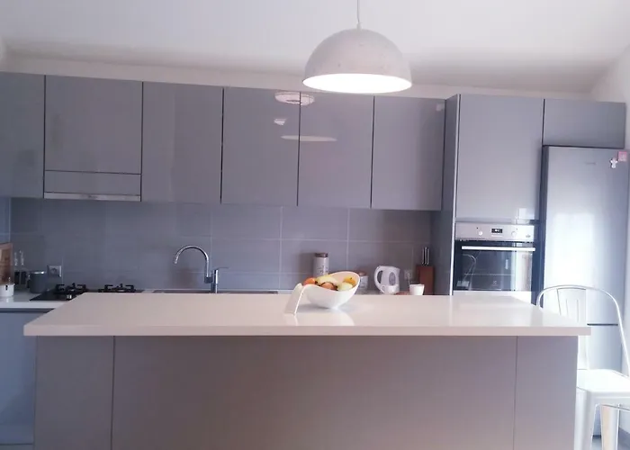 Apartament N&b Zadar