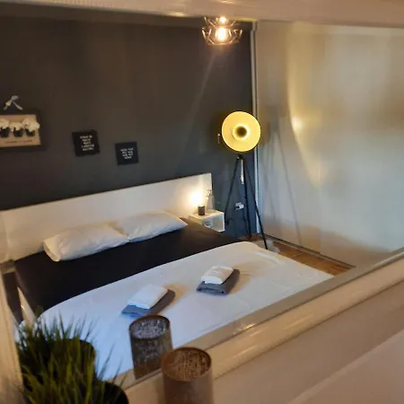 Apartman N&b