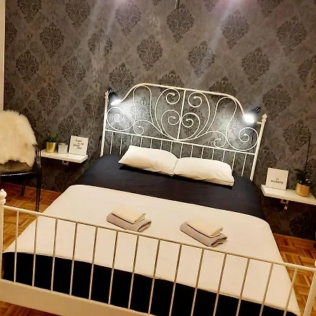 Apartman N&b *