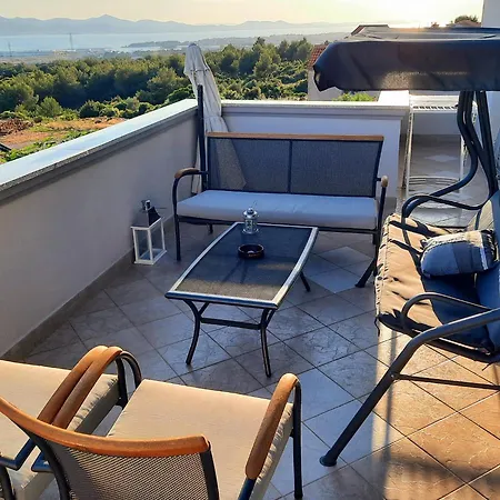 N&b Apartman Zadar
