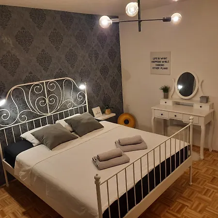 Apartman N&b