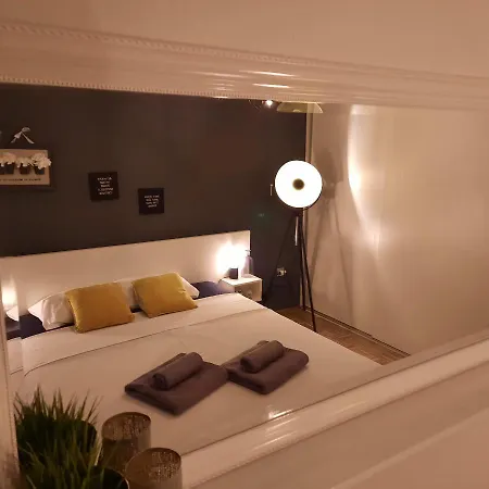 Apartman N&b