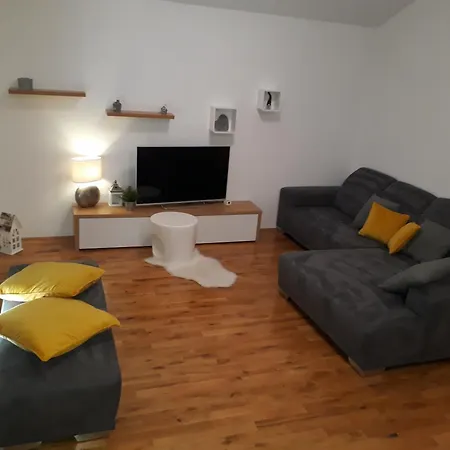 N&b Apartman Zadar