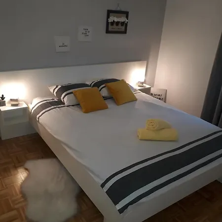 N&b Apartman