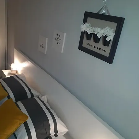 Apartman N&b