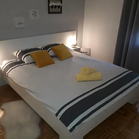 Apartman N&b *