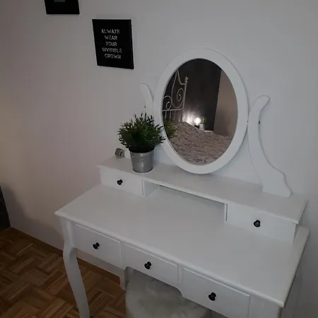 Apartamento N&b Zadar