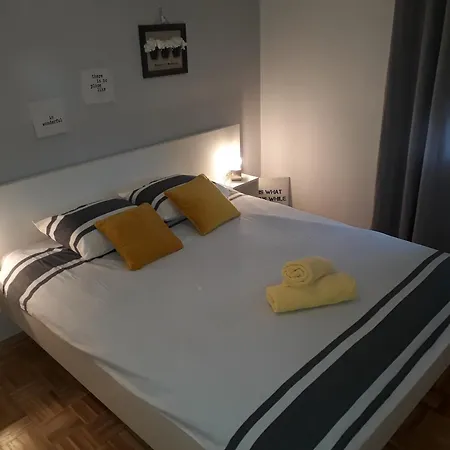 N&b Apartman