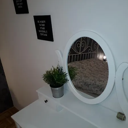 N&b Apartman *