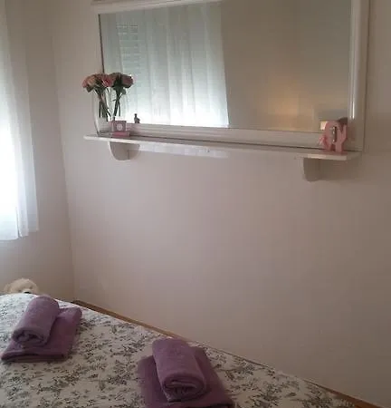 Apartman N&b