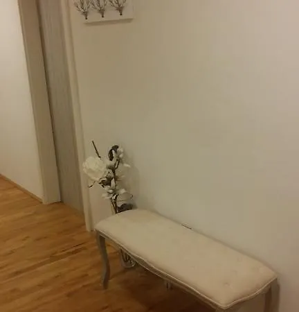 N&b Apartman Zadar