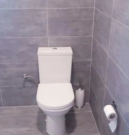 N&b Apartman