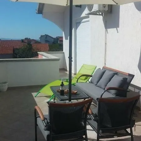 N&b Apartman Zadar