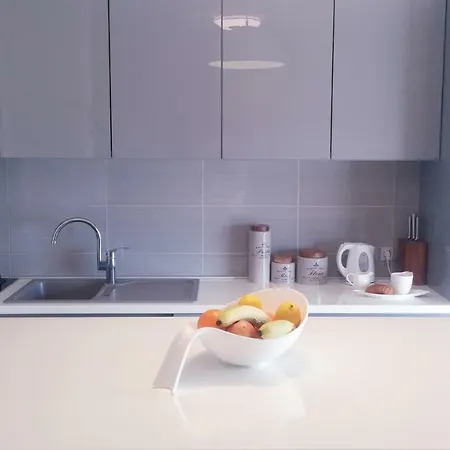 N&b Apartman *