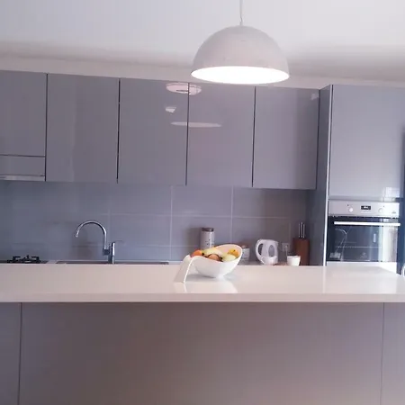 Apartamento N&b Zadar