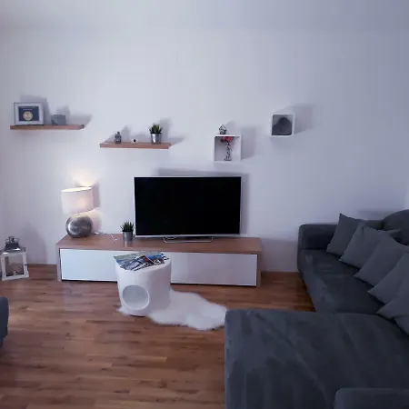 Apartamento N&b Zadar