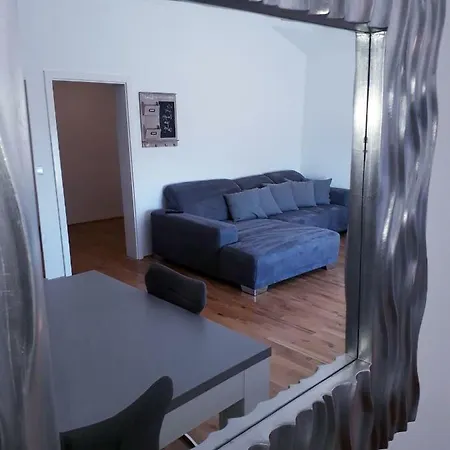N&b Apartman Zadar