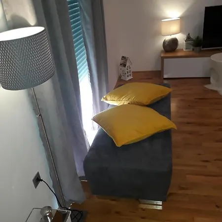 N&b Apartman *