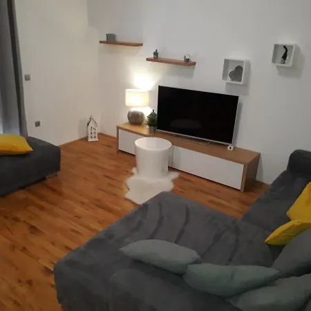 N&b Apartman *