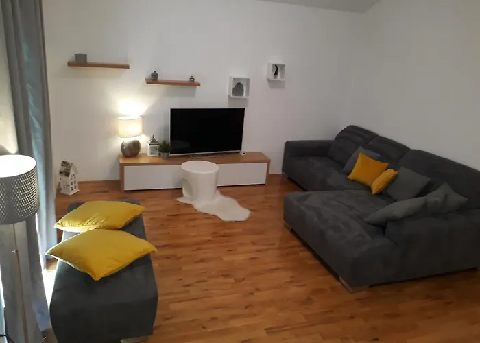 N&b Appartement Zadar